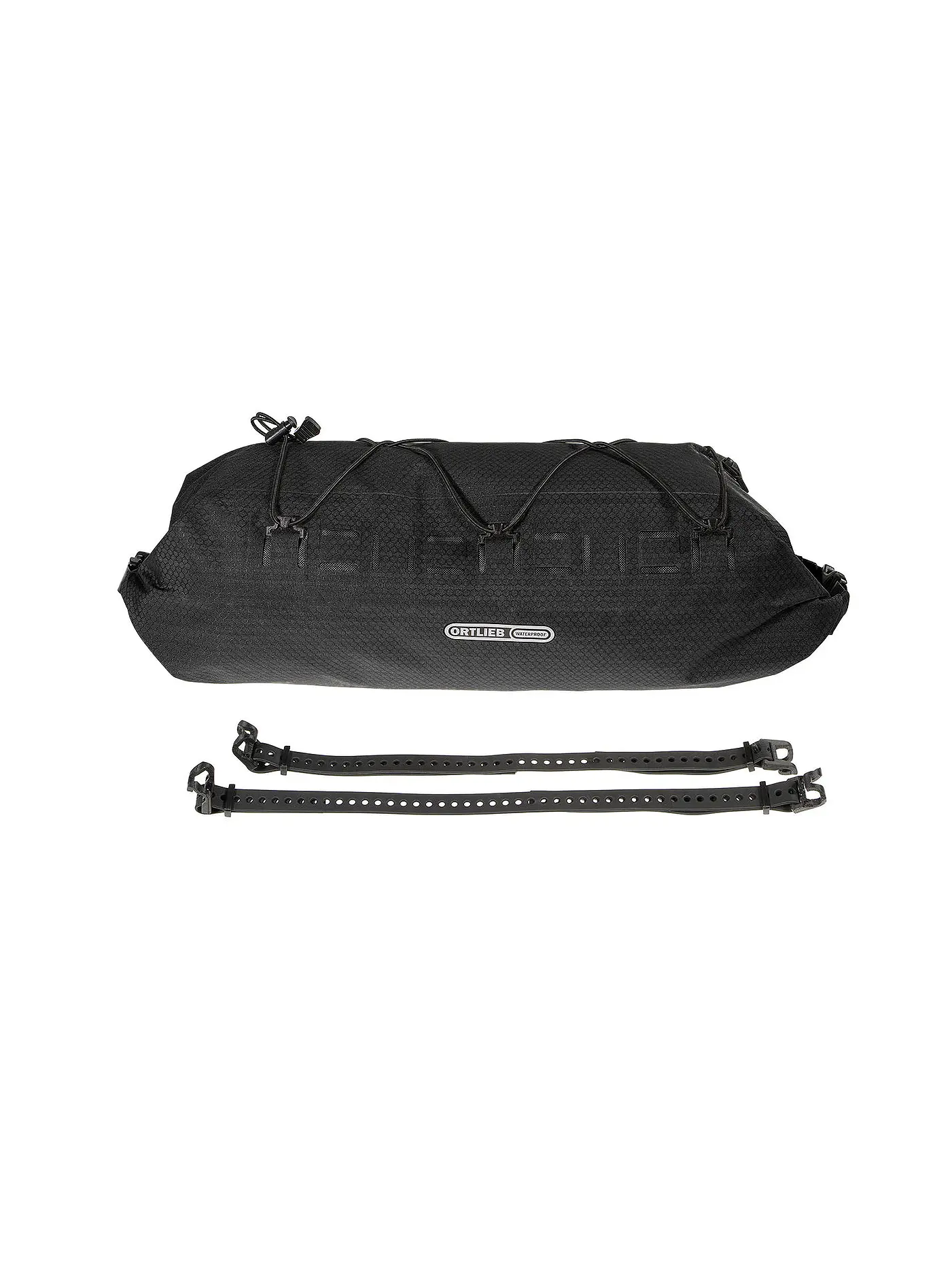 ORTLIEB | Packtasche Dry Pack für Quick Rack | 